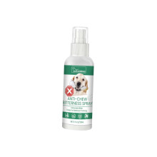 Anti Chew Spray for Dogs 30ml Pet Correct Spray for Furniture Outdoor
