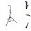 Bar Chimes Stand Folding Stable Adjustable for Adults Classroom Profes 3