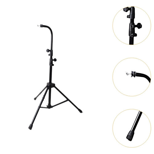 Bar Chimes Stand Folding Stable Adjustable for Adults Classroom Profes 2