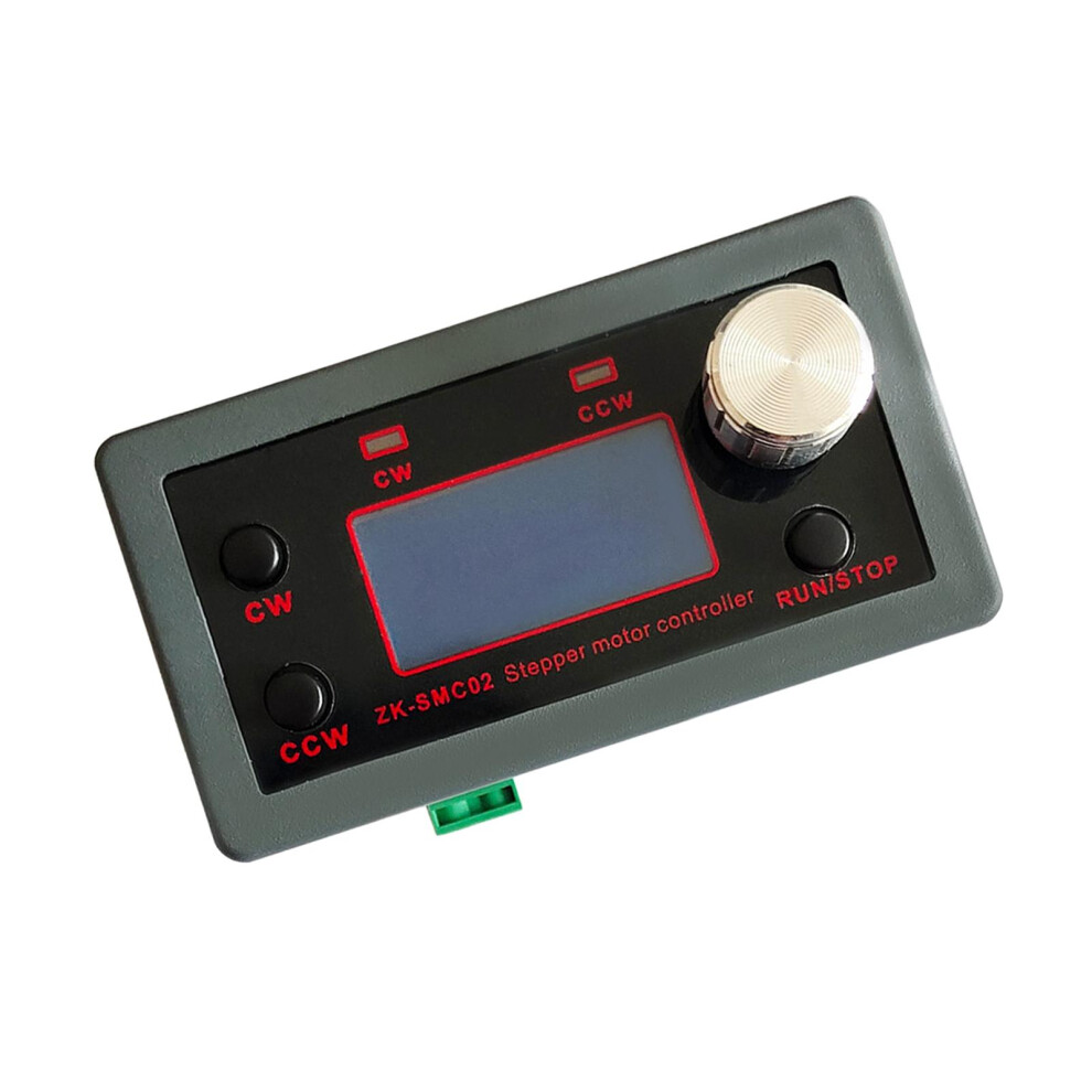 Stepper Motor Drive And Controller Forward Control Drive Integration 00541933318560