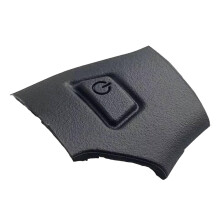 Rubber Power Button Accessory Easy to Install Practical for Navigation