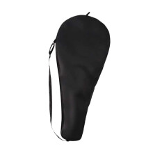 Tennis Racket Cover Versatile Portable Tennis Bag for Outdoor Sports F