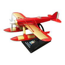 1/72 Scale Diecast Aircraft Simulated Metal Aviation Commemorate Water