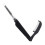 Fly Tying Tool Dubbing Brush Foldable Comb Plastic Hair Comb Forcep To 1