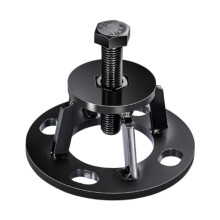 Brake Drum Remover Metal Lightweight Versatile Electric Tricycle Acces