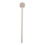 4.5cm Felt Head Tenor Drum Mallet Drum Sticks for Drum Percussion Drum 2
