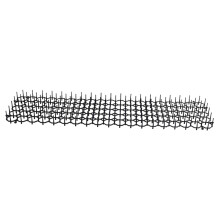 Anti Climb Strip Scarer Fence Thorn Pad Cat Deterrent Mat Garden Outdo