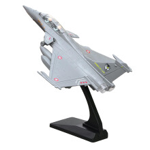 1/32 Plane Model with Stand Metal Alloy Fighter for Bedroom Office Hou