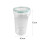 Touch up Paint Container Touch up Cups for Repainting Leftover Paint 2