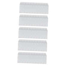 50Pcs PSA Graded Cards Protect Sleeves Transparent Card Protection Sle