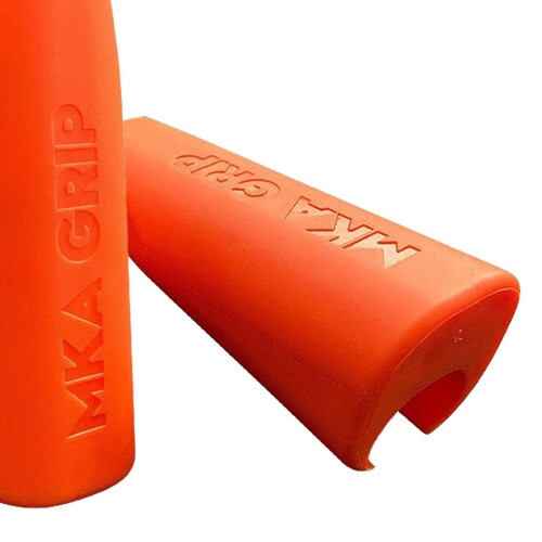 Dumbbell Support Handle Barbell Grips Pull Back Handles Barbell Handle 2
