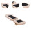 Single Foot Balances Board Exerciser Balance Training Platform Foot St 3