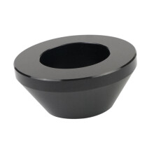 Manual Tire Changer Centering Cone for 1.69inch Diameter Center Post
