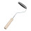 Fiberglass Roller Tools Kit Wood Laminating Paint Roller Kit for Boat 1