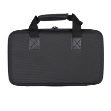 EVA Lightweight Sponge Case DJ Equipment Case for Performance Outdoor