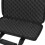 EVA Lightweight Sponge Case DJ Equipment Case for Performance Outdoor 3