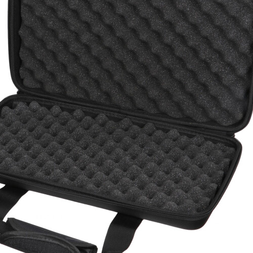 EVA Lightweight Sponge Case DJ Equipment Case for Performance Outdoor 2