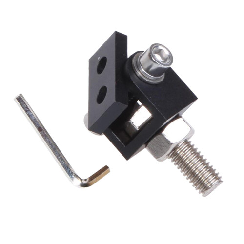 Lamp Bracket Front Fenders Mount Motorcycle Headlight Expansion Mount