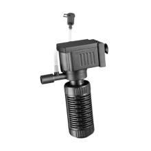 Aquarium Internal Filter Powerful Pump for Fish Tanks Aquariums Aquati