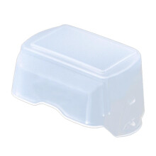 Softbox Flash Bounce Diffuser for Nikon SB-700/SB700