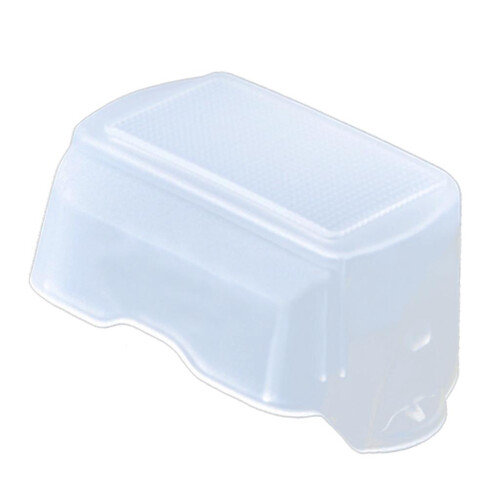Softbox Flash Bounce Diffuser for Nikon SB-700/SB700 2