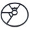 6Pcs Diverter Seal Ring Accessories for Pools and SPA Diverter Spider 3