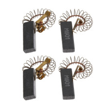 4x Replacement Motors Carbon Brushes For Hairdryer Pet Hair Dryer 32mm