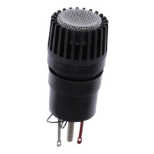 Microphone Sound Pickup Capsule Cartridge Housing Head for SM57 Mic Ac