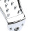 Mandolin Tailpiece for 8 String Arched Top Mandolin Musical Instrument 3