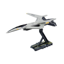 Alloy 1/200 Xuan Nv Fighter Airplane Diecast Model Aircraft Model for