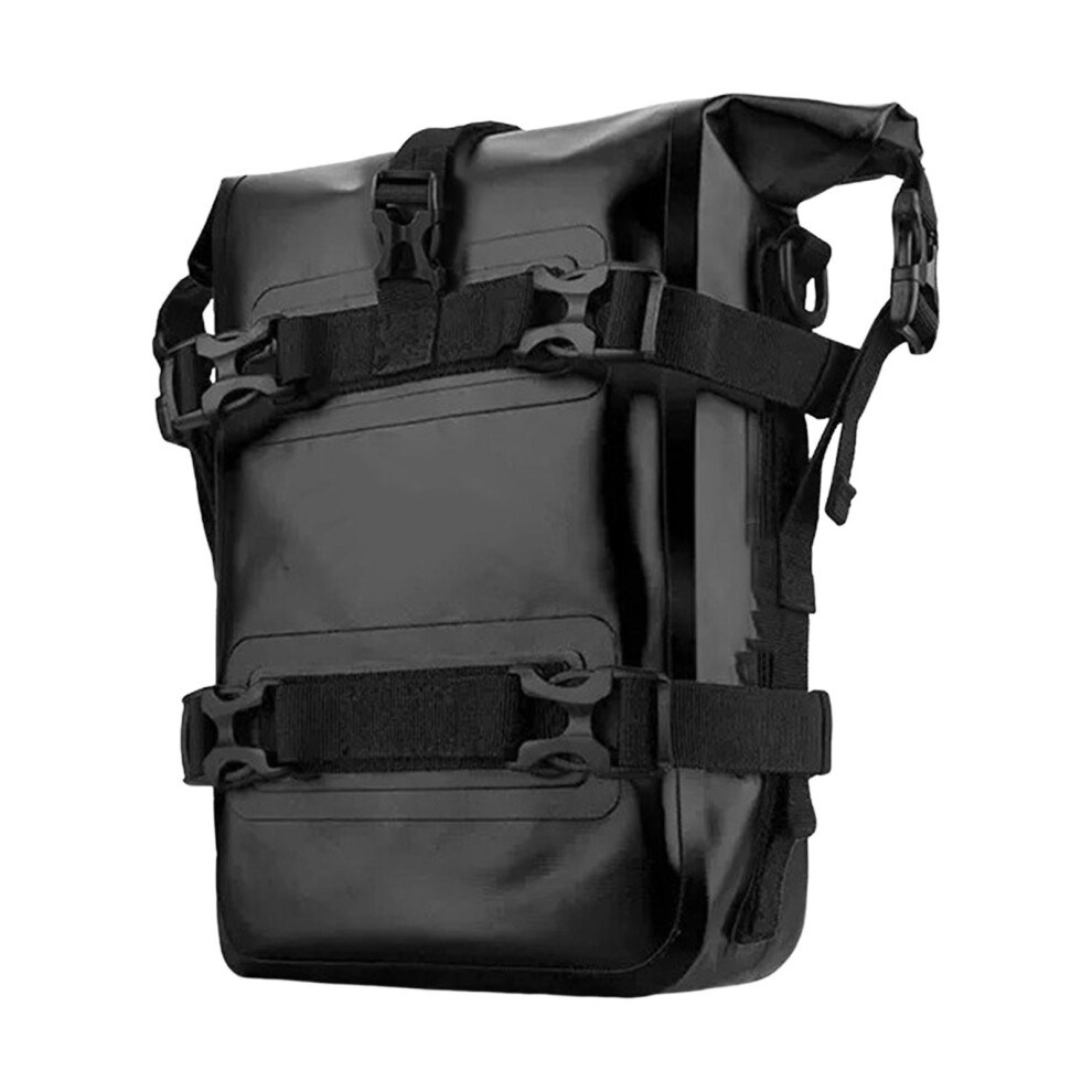 Motorcycle Crash Bar Bag Waterproof Bag For Bicycle Dirt Bike Motorbik 6902680679092