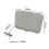 Fly Tying Background Plate Portable Practical Metal Fly Tying Backdrop 2