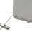 Fly Tying Background Plate Portable Practical Metal Fly Tying Backdrop 3