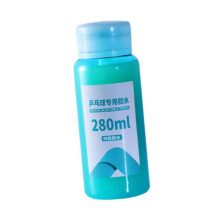 Table Tennis Glue Equipment Table Tennis Paddle Glue for DIY Pingpong