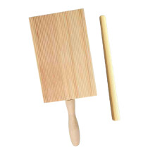Gnocchi Maker Boards Homemade Pasta Making Tool for Cooking Kitchen Su