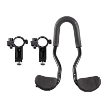 Bicycle Rest Handlebar Cycling TT Bar for Mountain Bikes Bicycle Acces