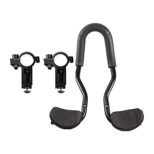 Bicycle Rest Handlebar Cycling TT Bar for Mountain Bikes Bicycle Acces