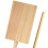 Gnocchi Maker Boards Homemade Pasta Making Tool for Cooking Kitchen Su 3