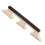 5-string Banjo Rosewood Bridge 5/8 Inch 1
