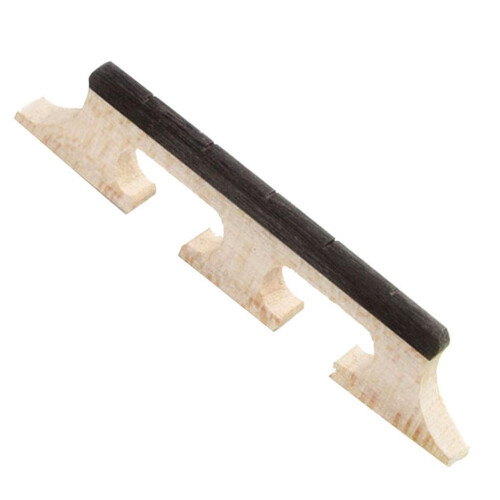 5-string Banjo Rosewood Bridge 5/8 Inch