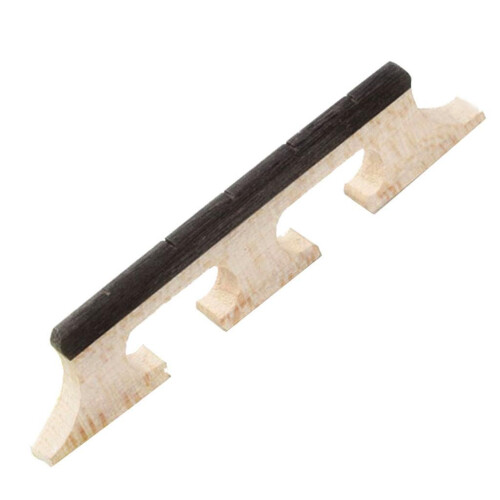 5-string Banjo Rosewood Bridge 5/8 Inch 1