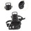 Diving Tank Backpack Portable Diving Bracket for Diving Swimming Acces 3