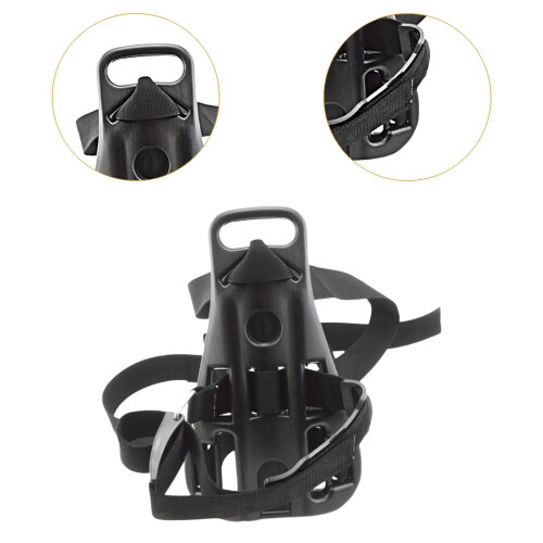 Diving Tank Backpack Portable Diving Bracket for Diving Swimming Acces 2