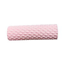 Round Foam Roller Round High Density Yoga Column Roller for Home Gym P