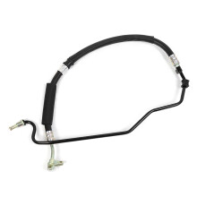 Servoslange med høj oliemodstand, slidstyrke med udskiftning af stål- og metalkomponenter. 4 Honda Accord 2.4L kompatibel med originaludstyr.