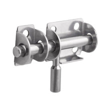 Slide Bolt Latch Door latches for Shed Door Interior Exterior Door Yar