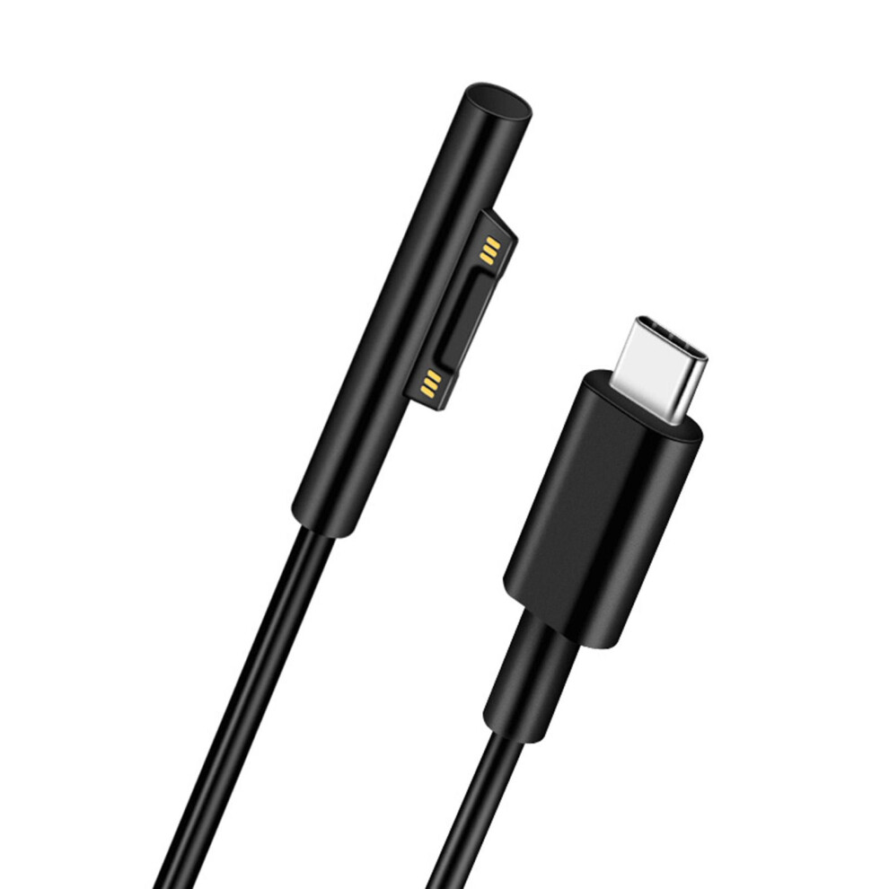 For Microsoft Surface Pro 3 Tablet Power Charger Charging Adapter Cabl 755785916502