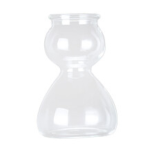 Double Bubble Layered Shots Glasses Glasses for Gifts Party Bar Club