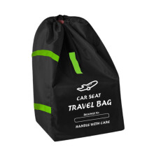 Infant Car Seat Travel Bag Airport Folded Dustproof Practical Pouch