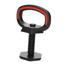 Adjustable Kettlebell Handle with Base Weightlifting Accessories for F